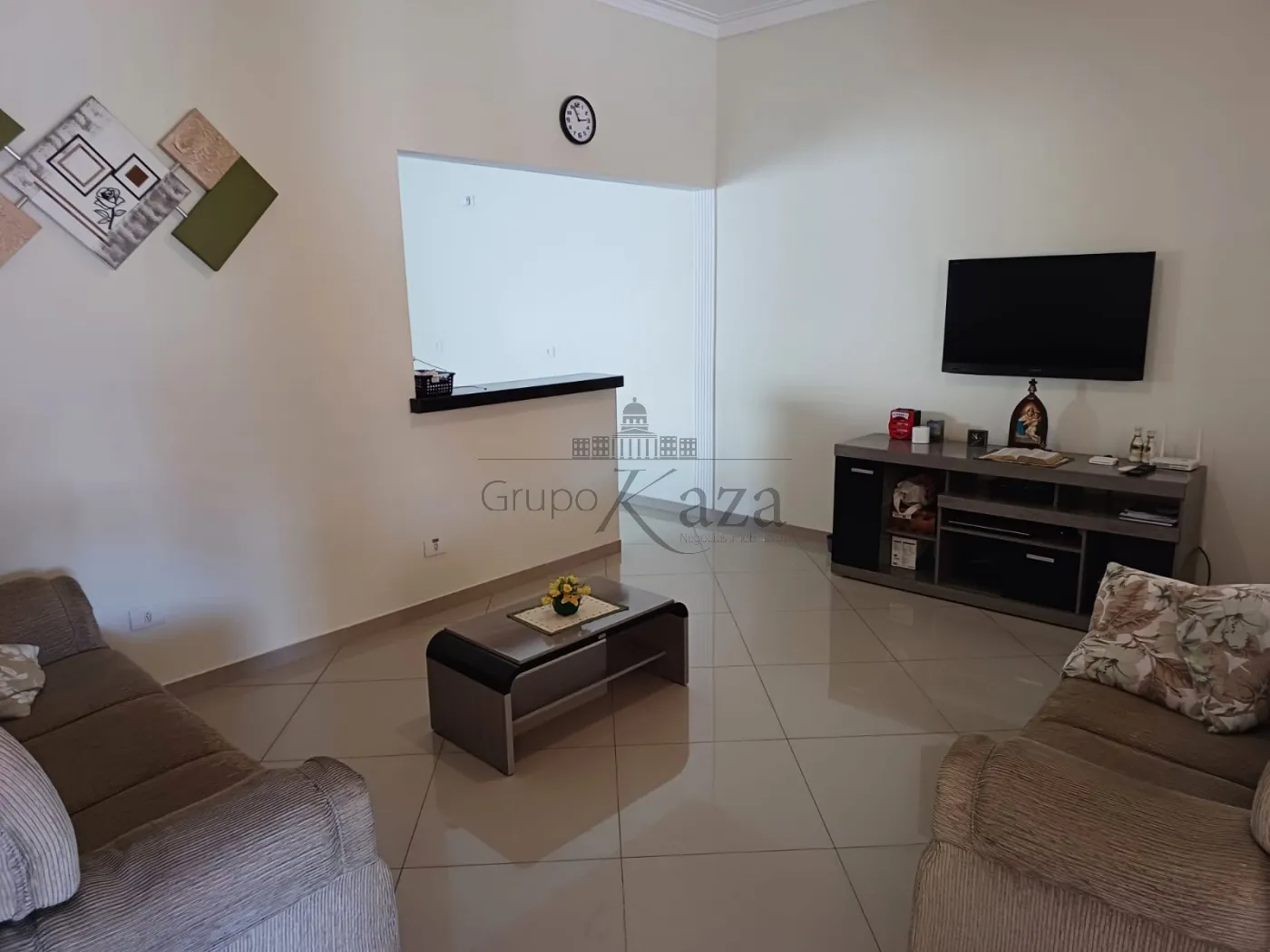Foto 1 de Casa Térrea em Residencial Parque dos Sinos, Jacareí - imagem 1
