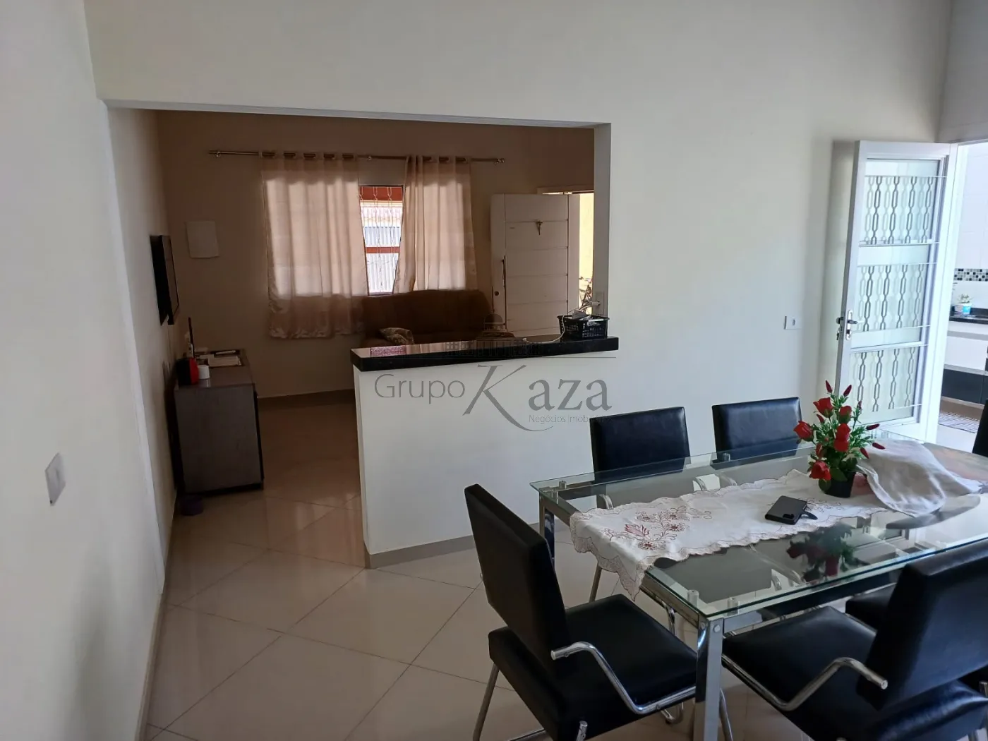 Foto 3 de Casa Térrea em Residencial Parque dos Sinos, Jacareí - imagem 3