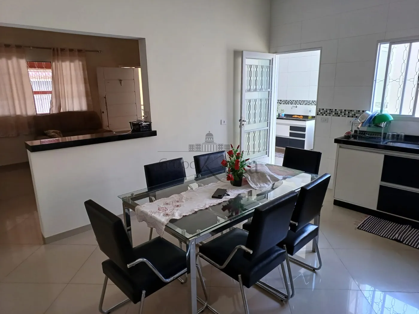 Foto 5 de Casa Térrea em Residencial Parque dos Sinos, Jacareí - imagem 5