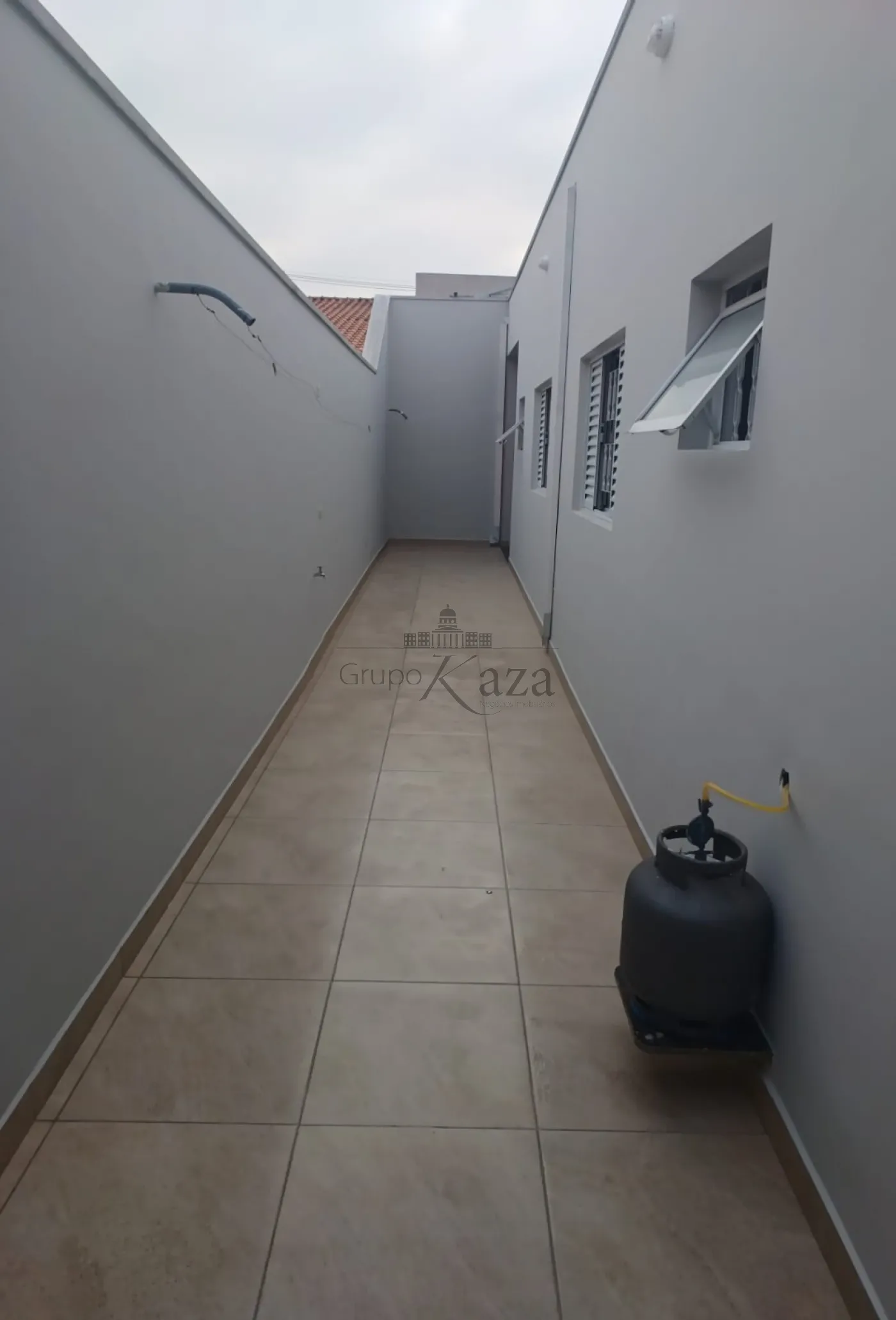 Foto 16 de Casa Térrea em Residencial Parque dos Sinos, Jacareí - imagem 16