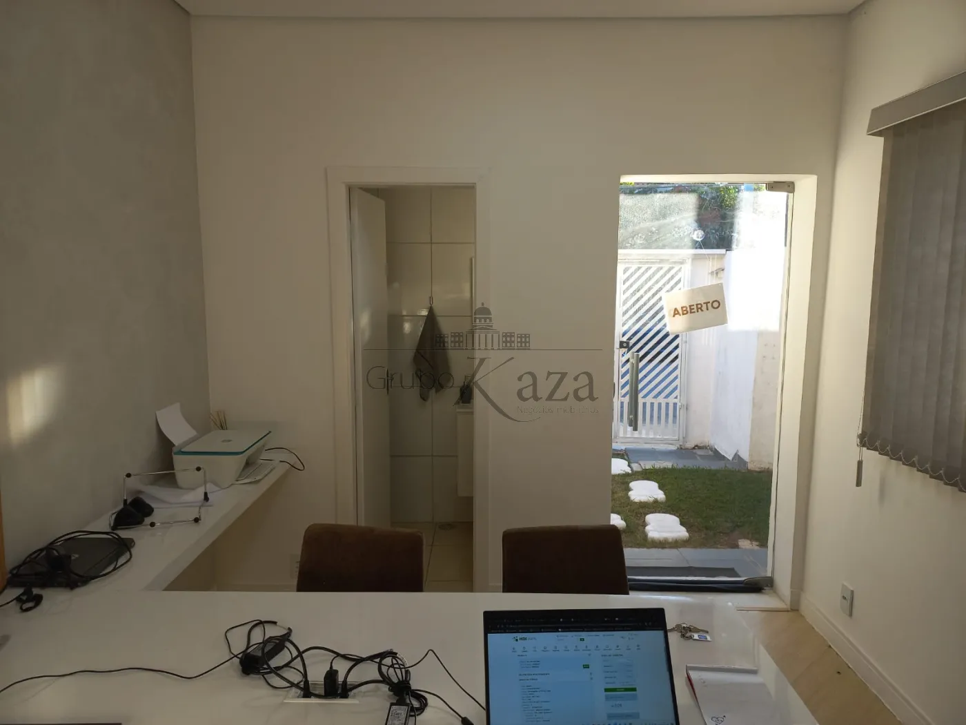 Foto 30 de Casa Comercial  Residencial em Vila Maria, São José dos Campos - imagem 30