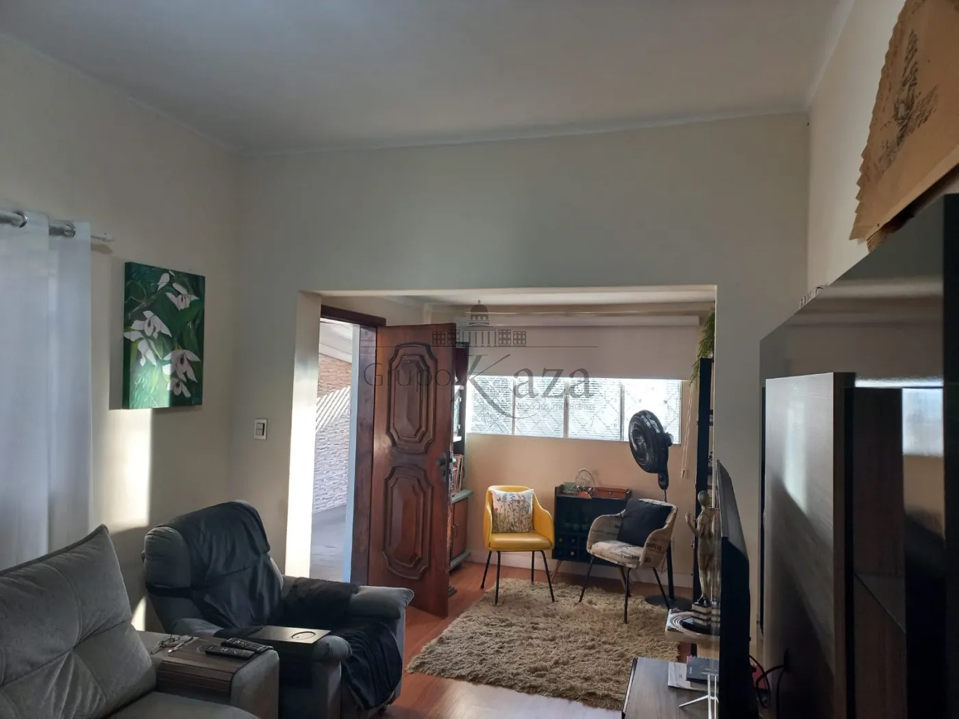 Foto 3 de Casa Comercial  Residencial em Vila Maria, São José dos Campos - imagem 3