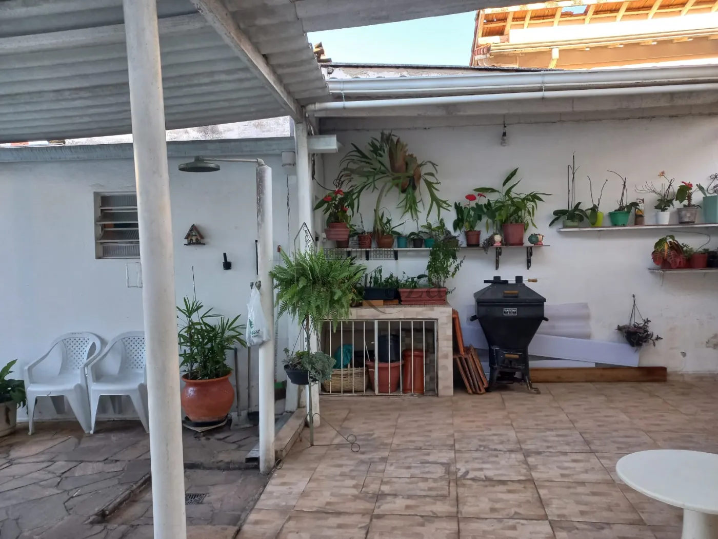 Foto 23 de Casa Comercial  Residencial em Vila Maria, São José dos Campos - imagem 23