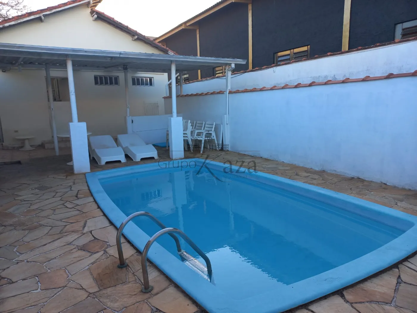 Foto 26 de Casa Comercial  Residencial em Vila Maria, São José dos Campos - imagem 26