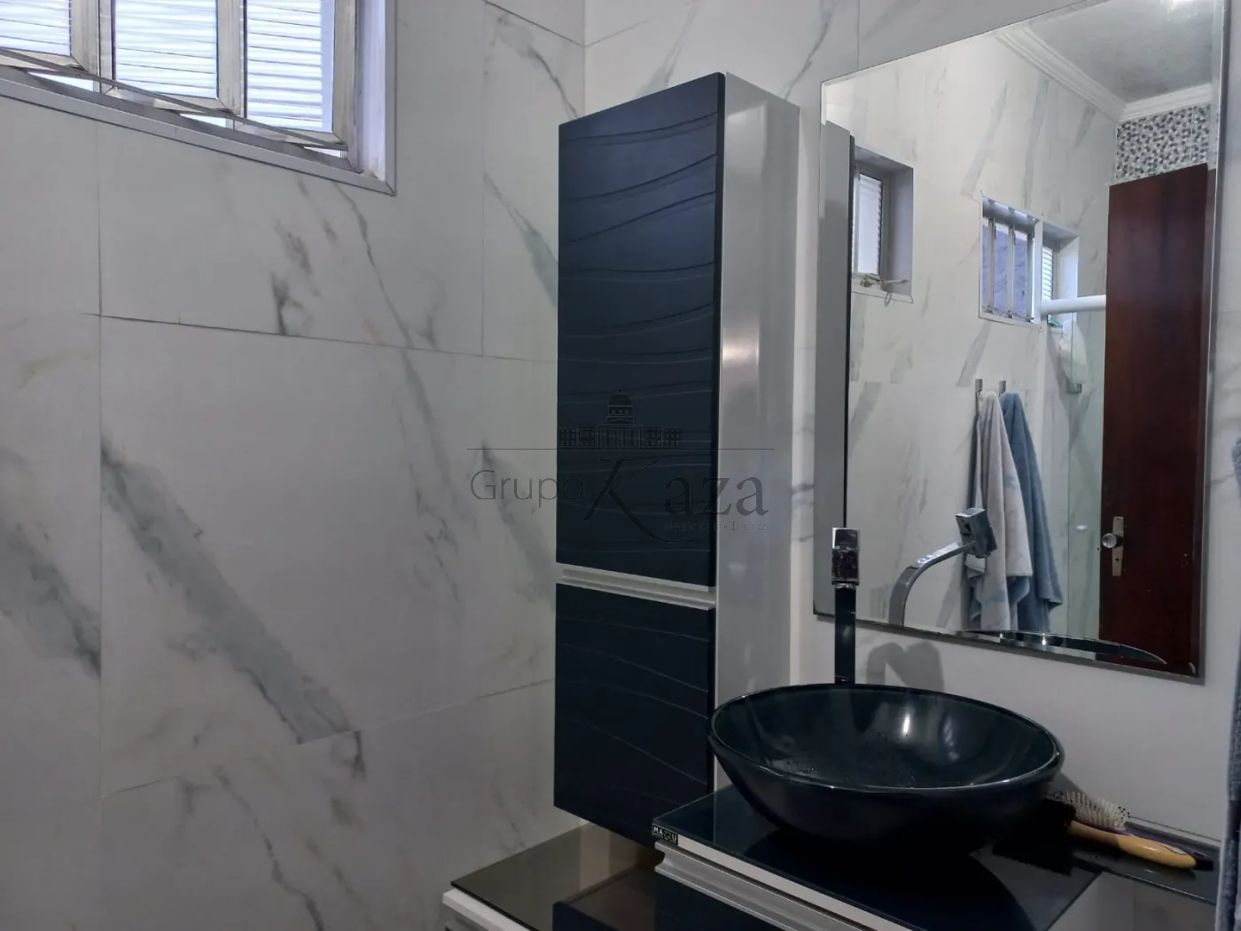 Foto 13 de Casa Comercial  Residencial em Vila Maria, São José dos Campos - imagem 13