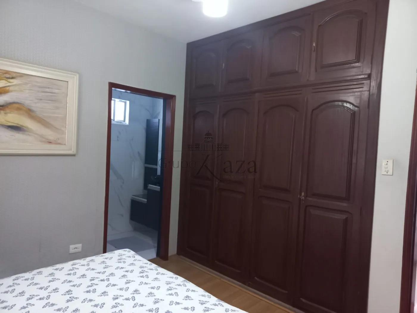Foto 12 de Casa Comercial  Residencial em Vila Maria, São José dos Campos - imagem 12
