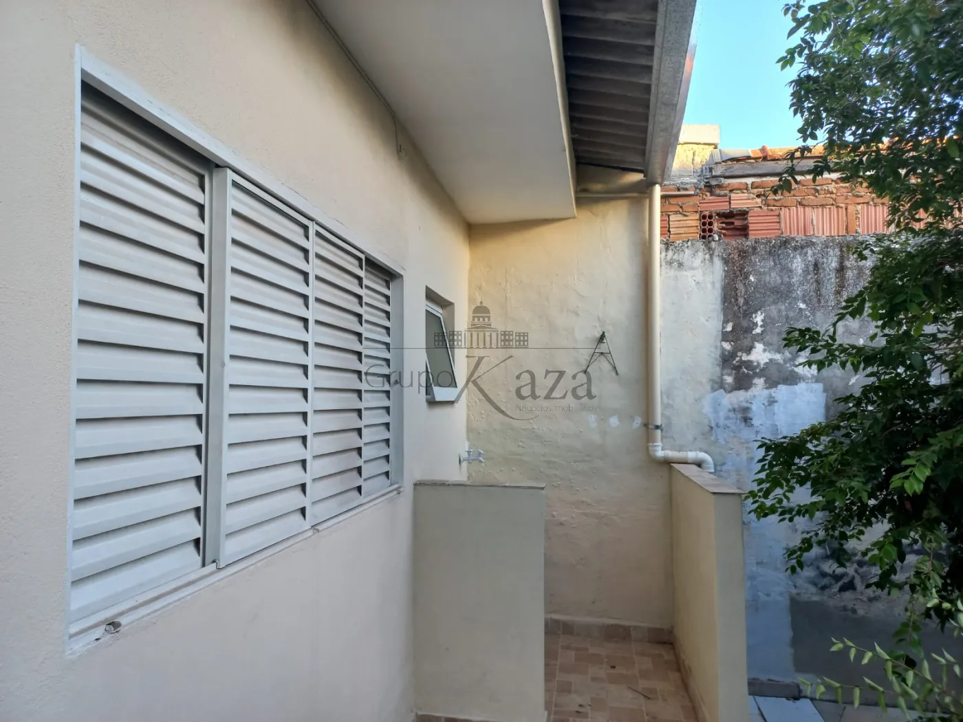 Foto 29 de Casa Comercial  Residencial em Vila Maria, São José dos Campos - imagem 29
