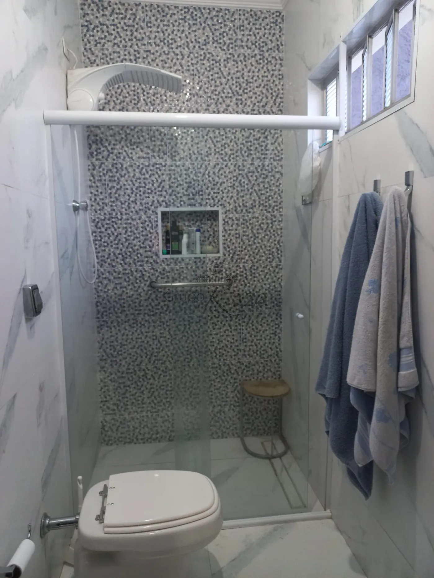 Foto 21 de Casa Comercial  Residencial em Vila Maria, São José dos Campos - imagem 21