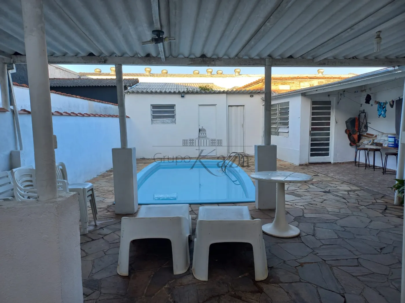 Foto 27 de Casa Comercial  Residencial em Vila Maria, São José dos Campos - imagem 27