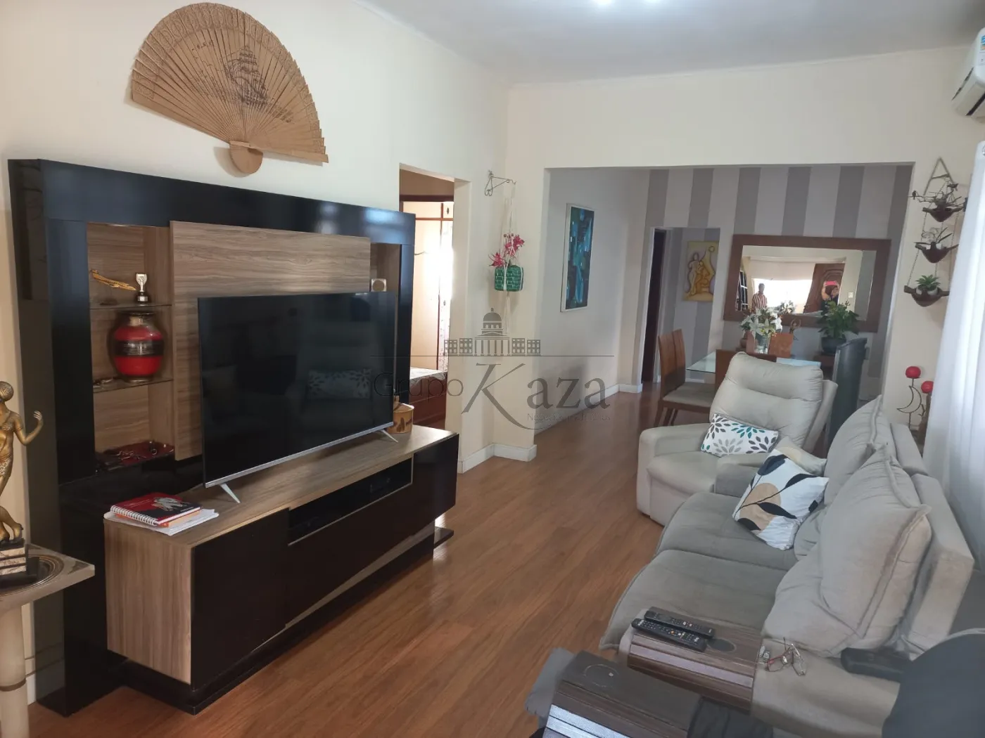 Foto 1 de Casa Comercial  Residencial em Vila Maria, São José dos Campos - imagem 1