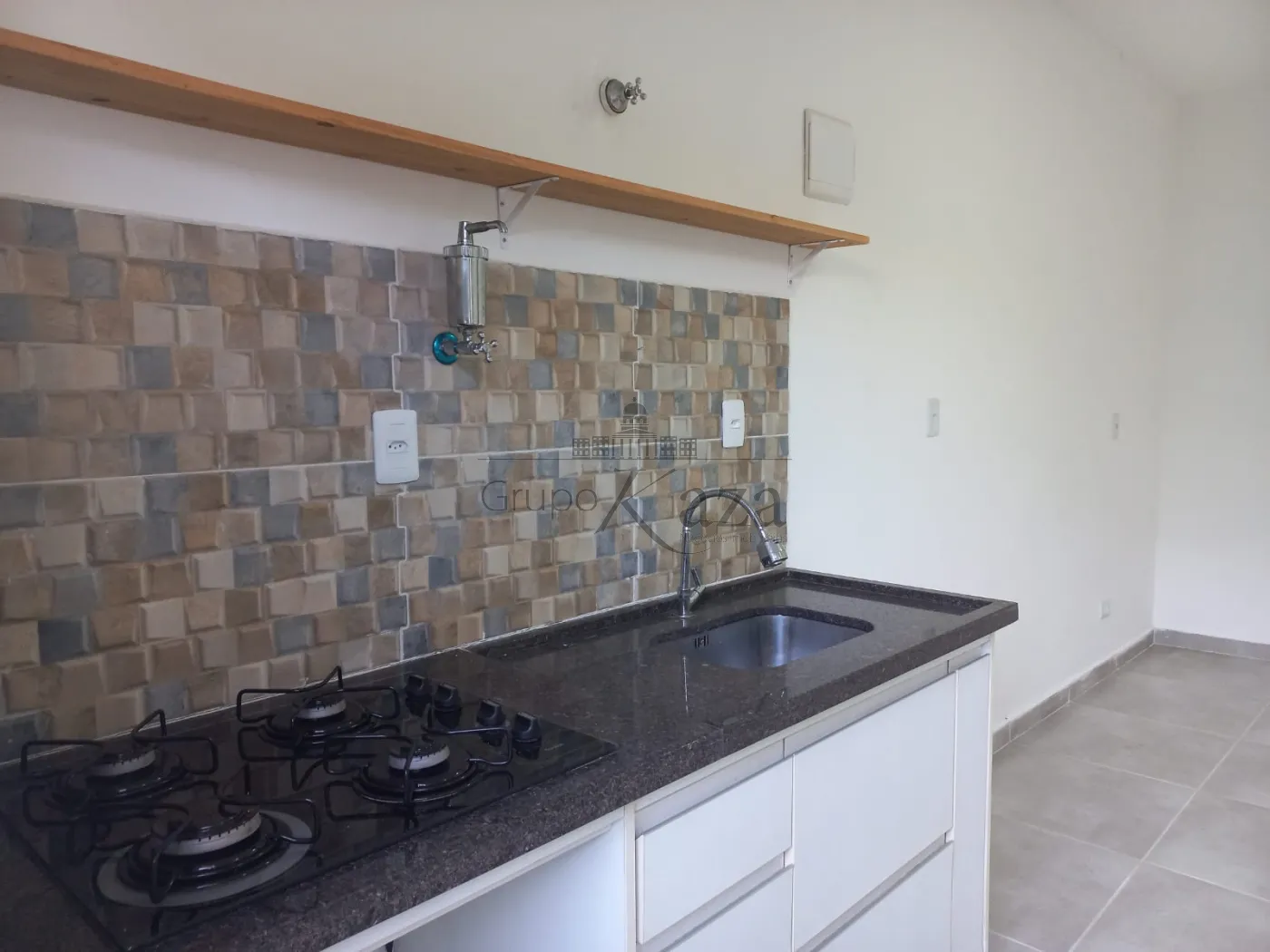 Foto 17 de Casa Comercial  Residencial em Vila Maria, São José dos Campos - imagem 17