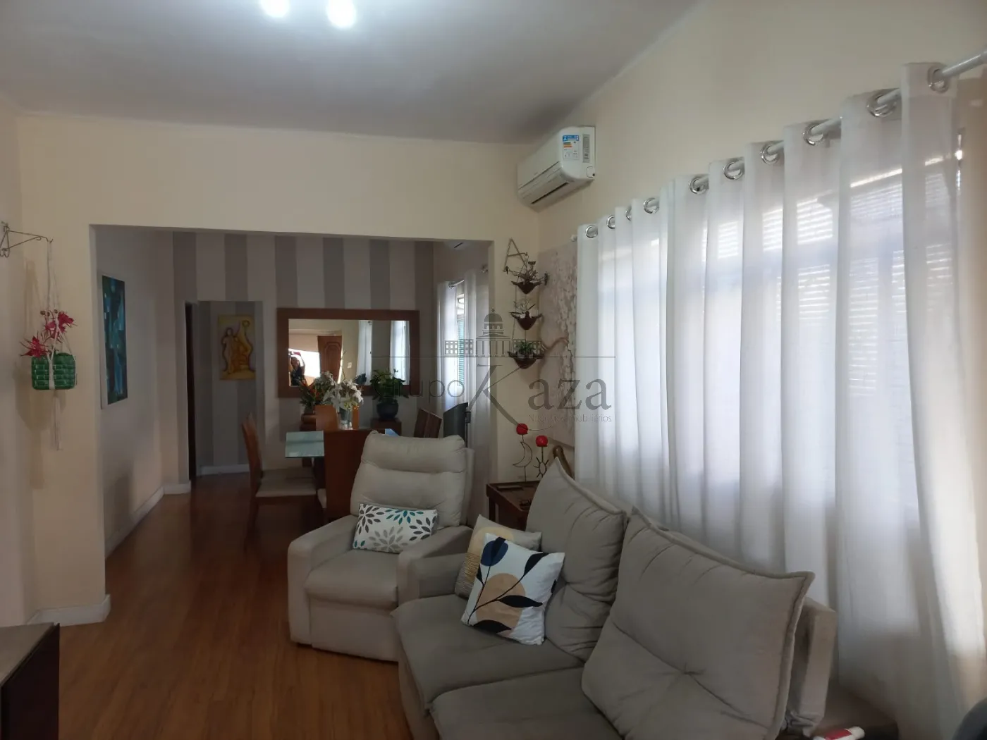 Foto 2 de Casa Comercial  Residencial em Vila Maria, São José dos Campos - imagem 2