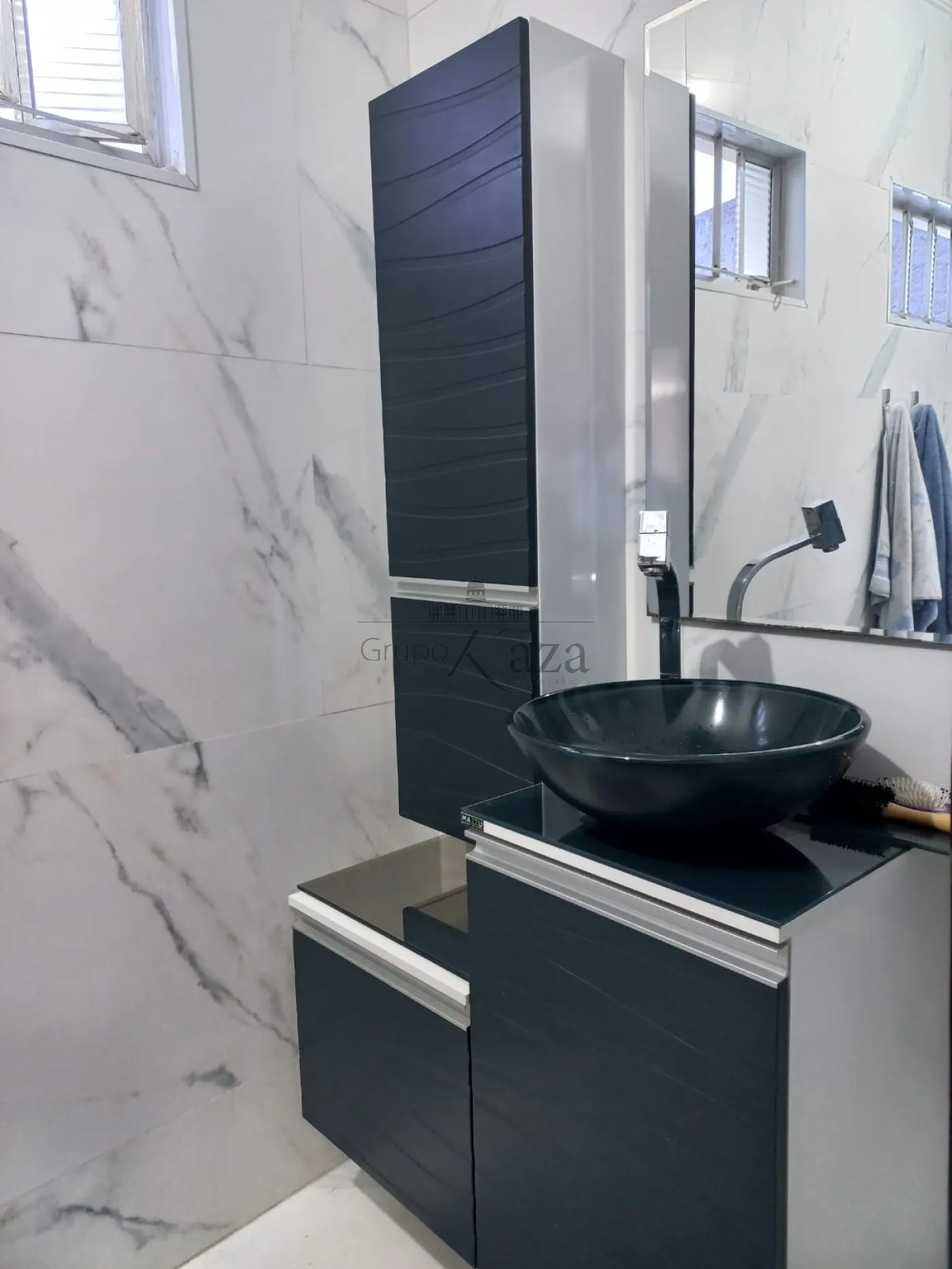Foto 14 de Casa Comercial  Residencial em Vila Maria, São José dos Campos - imagem 14