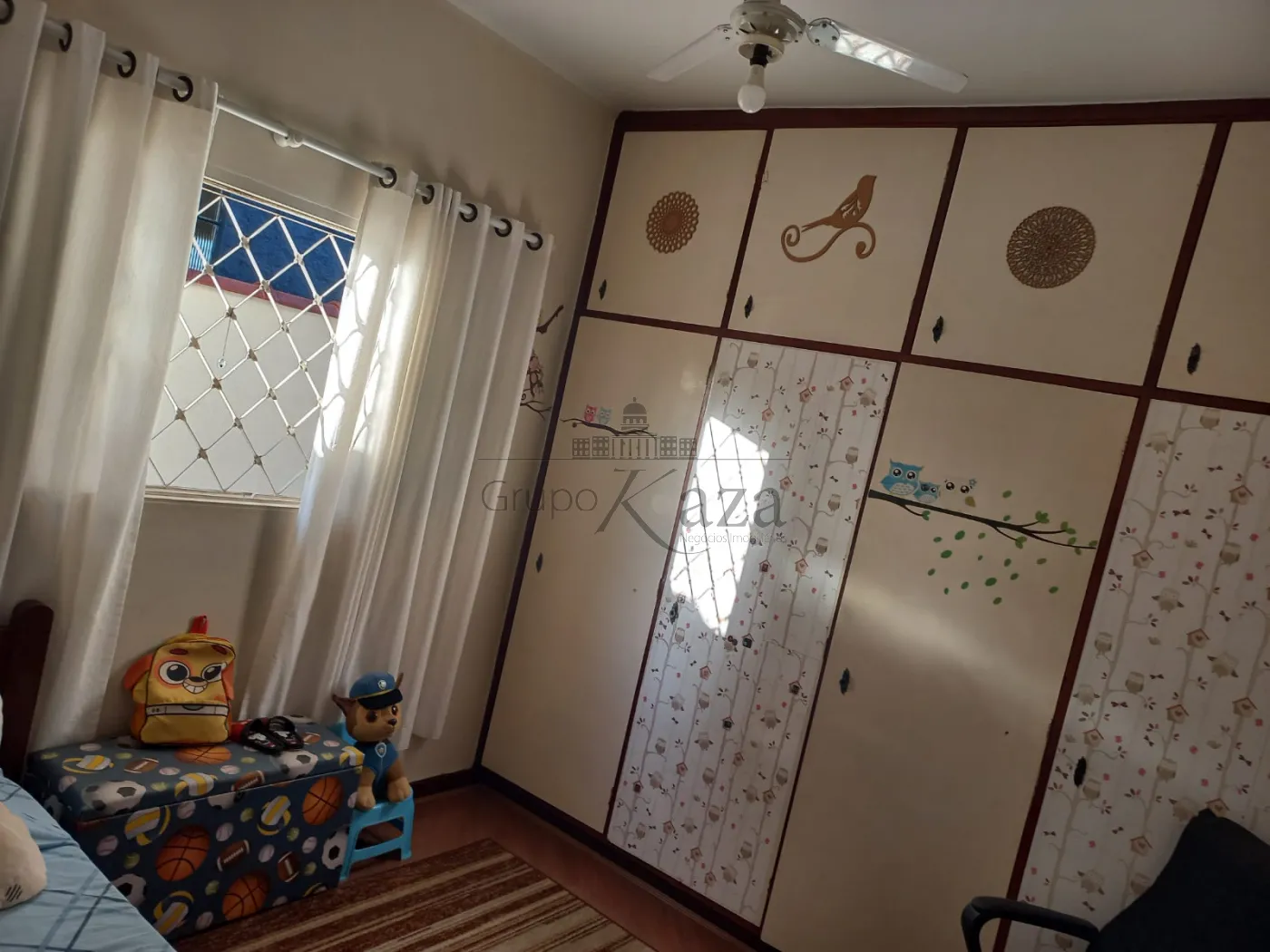 Foto 10 de Casa Comercial  Residencial em Vila Maria, São José dos Campos - imagem 10