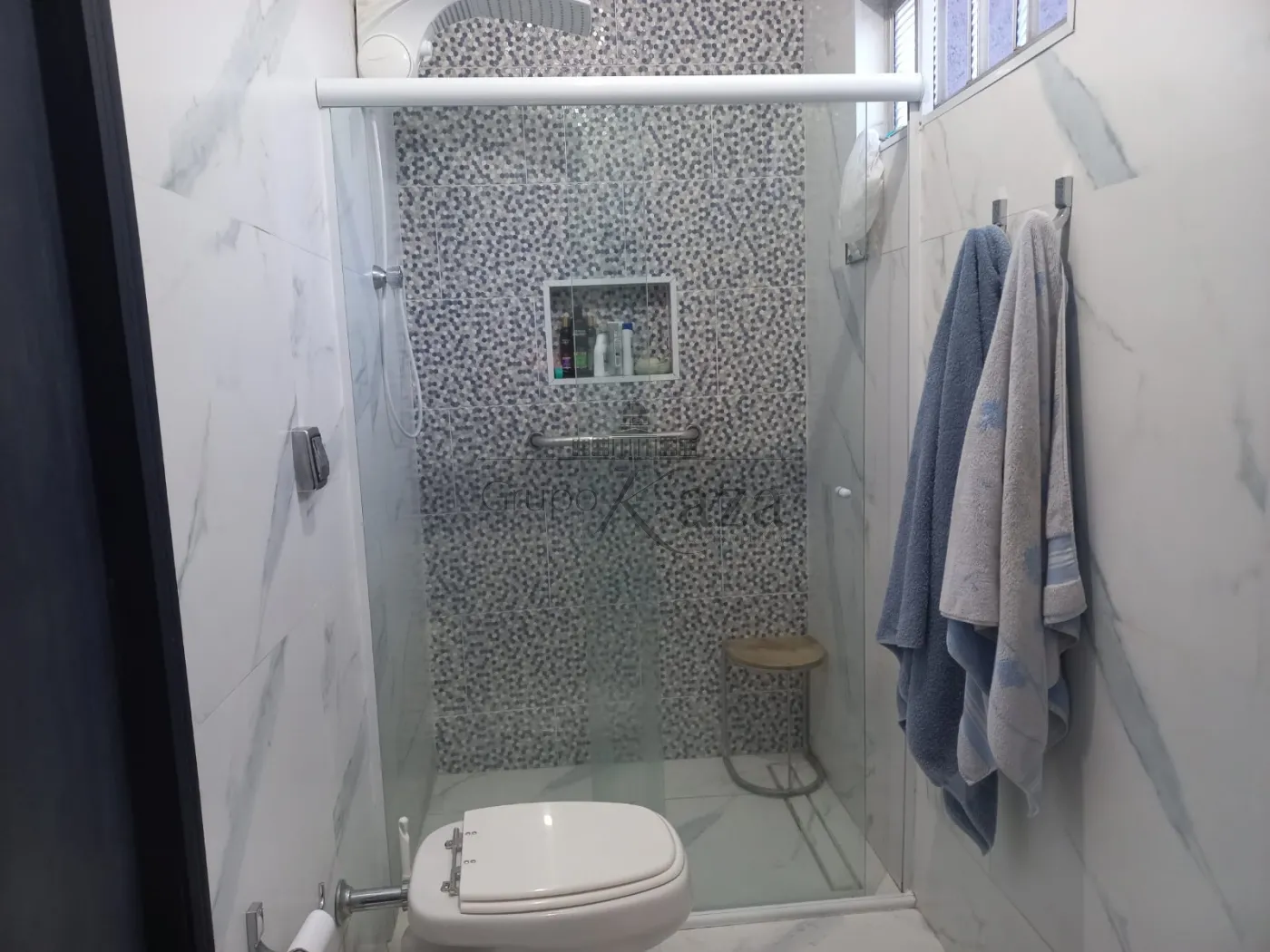 Foto 22 de Casa Comercial  Residencial em Vila Maria, São José dos Campos - imagem 22