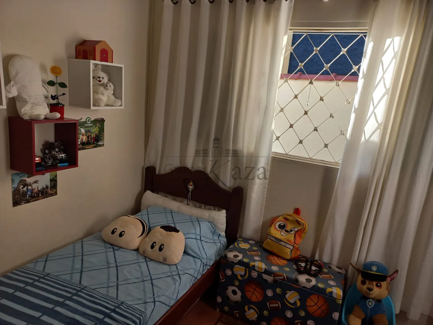 Foto 9 de Casa Comercial  Residencial em Vila Maria, São José dos Campos - imagem 9