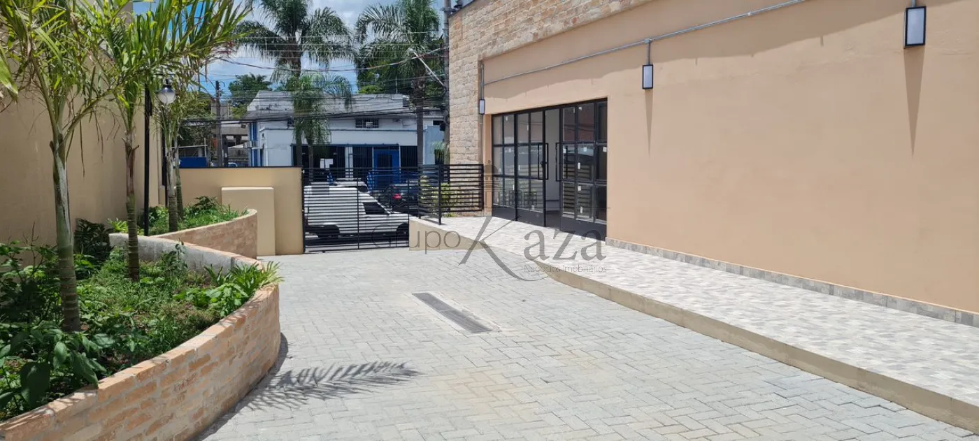 Foto 8 de Comercial Salão em Centro, Caçapava - imagem 8