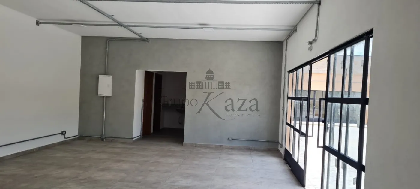 Foto 3 de Comercial Salão em Centro, Caçapava - imagem 3