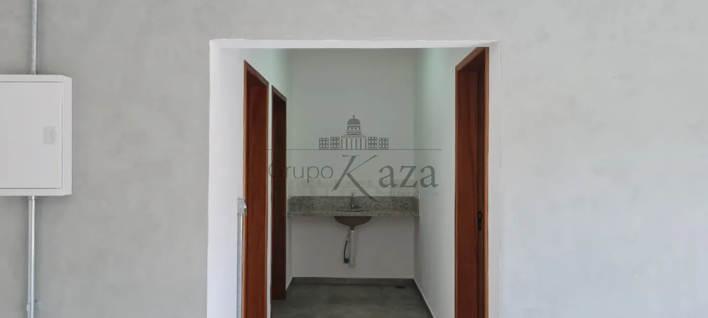 Foto 6 de Comercial Salão em Centro, Caçapava - imagem 6