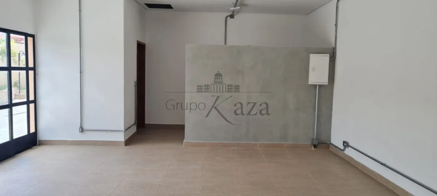 Foto 4 de Comercial Salão em Centro, Caçapava - imagem 4