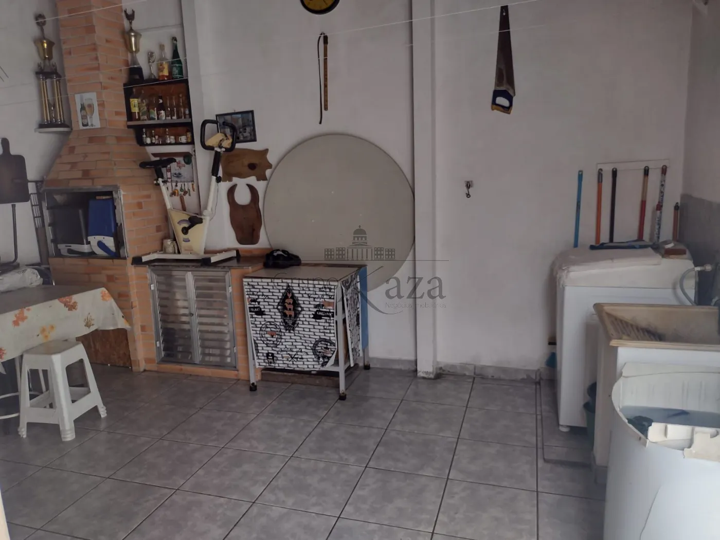 Foto 9 de Casa Térrea em Jardim Motorama, São José dos Campos - imagem 9