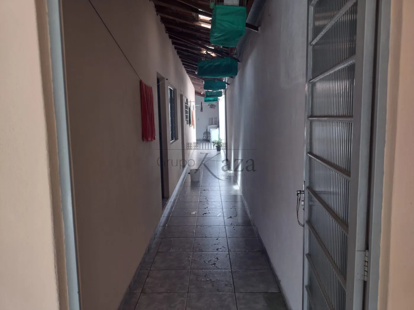 Foto 11 de Casa Térrea em Jardim Motorama, São José dos Campos - imagem 11