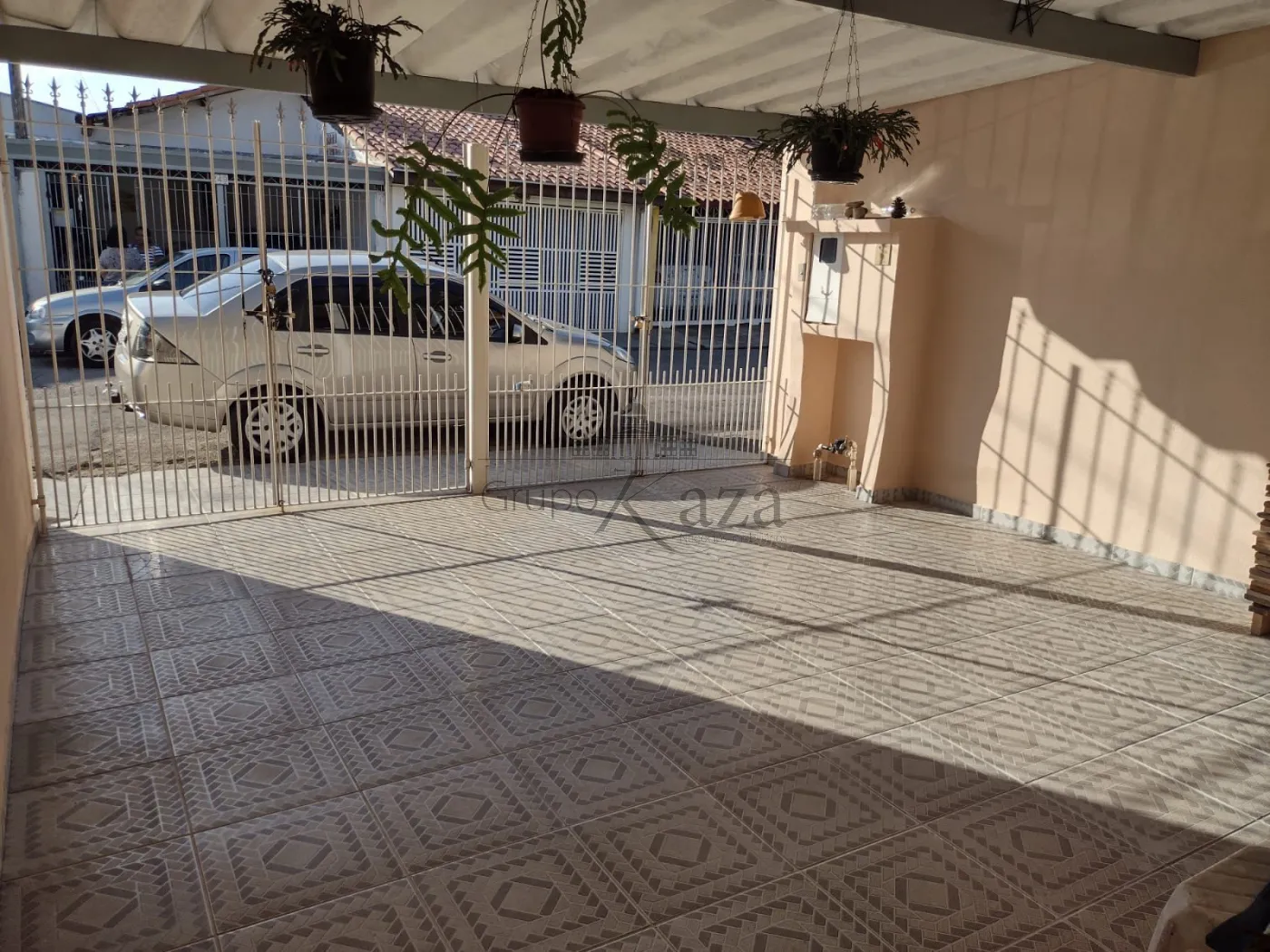 Foto 13 de Casa Térrea em Jardim Motorama, São José dos Campos - imagem 13