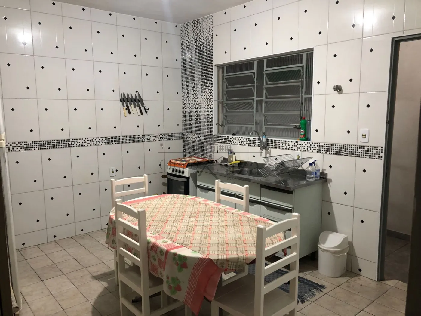 Foto 4 de Casa Térrea em Jardim Motorama, São José dos Campos - imagem 4
