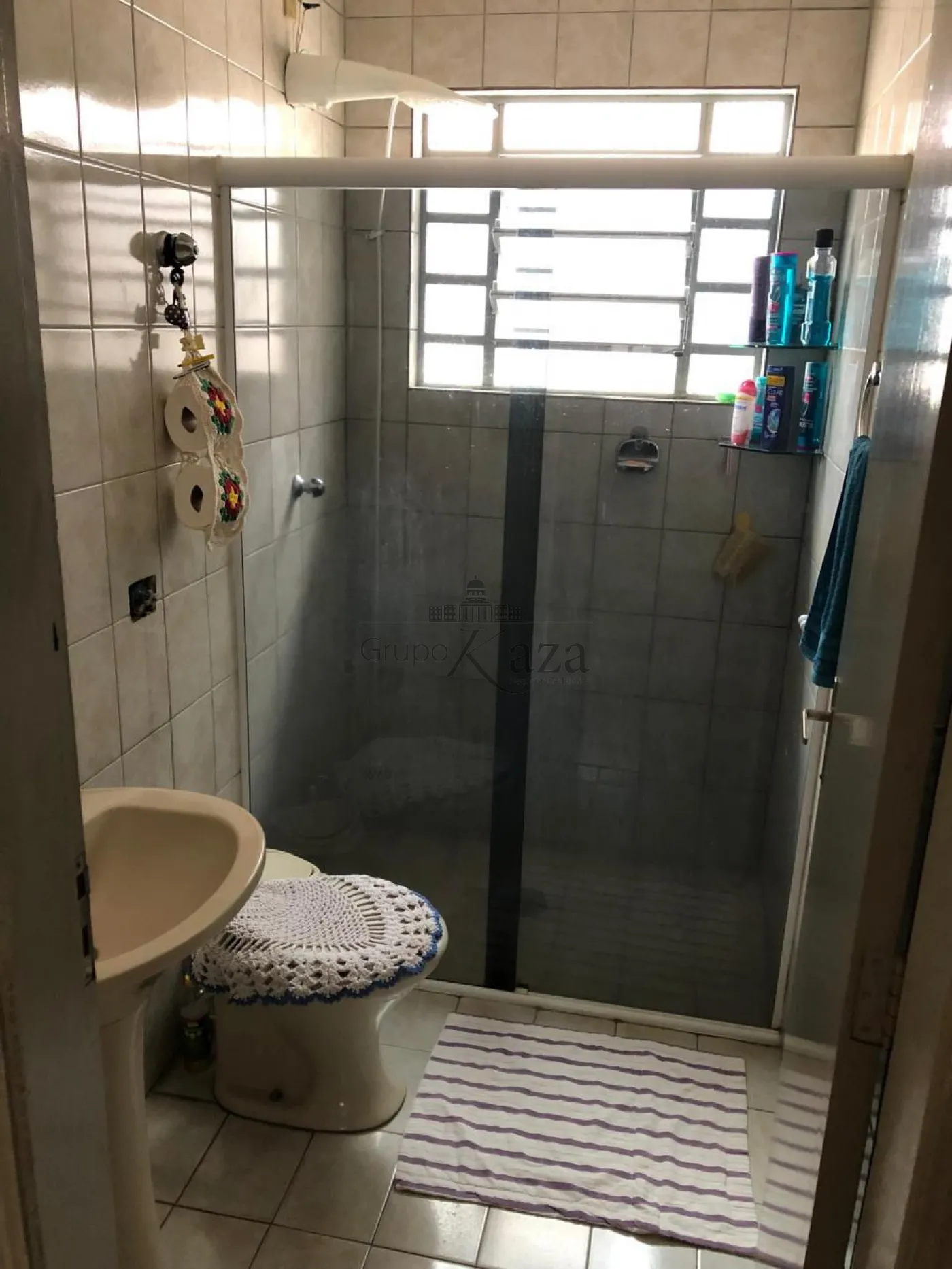 Foto 5 de Casa Térrea em Jardim Motorama, São José dos Campos - imagem 5