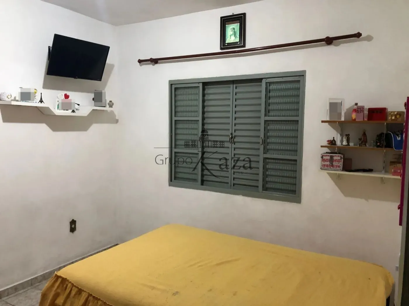 Foto 7 de Casa Térrea em Jardim Motorama, São José dos Campos - imagem 7