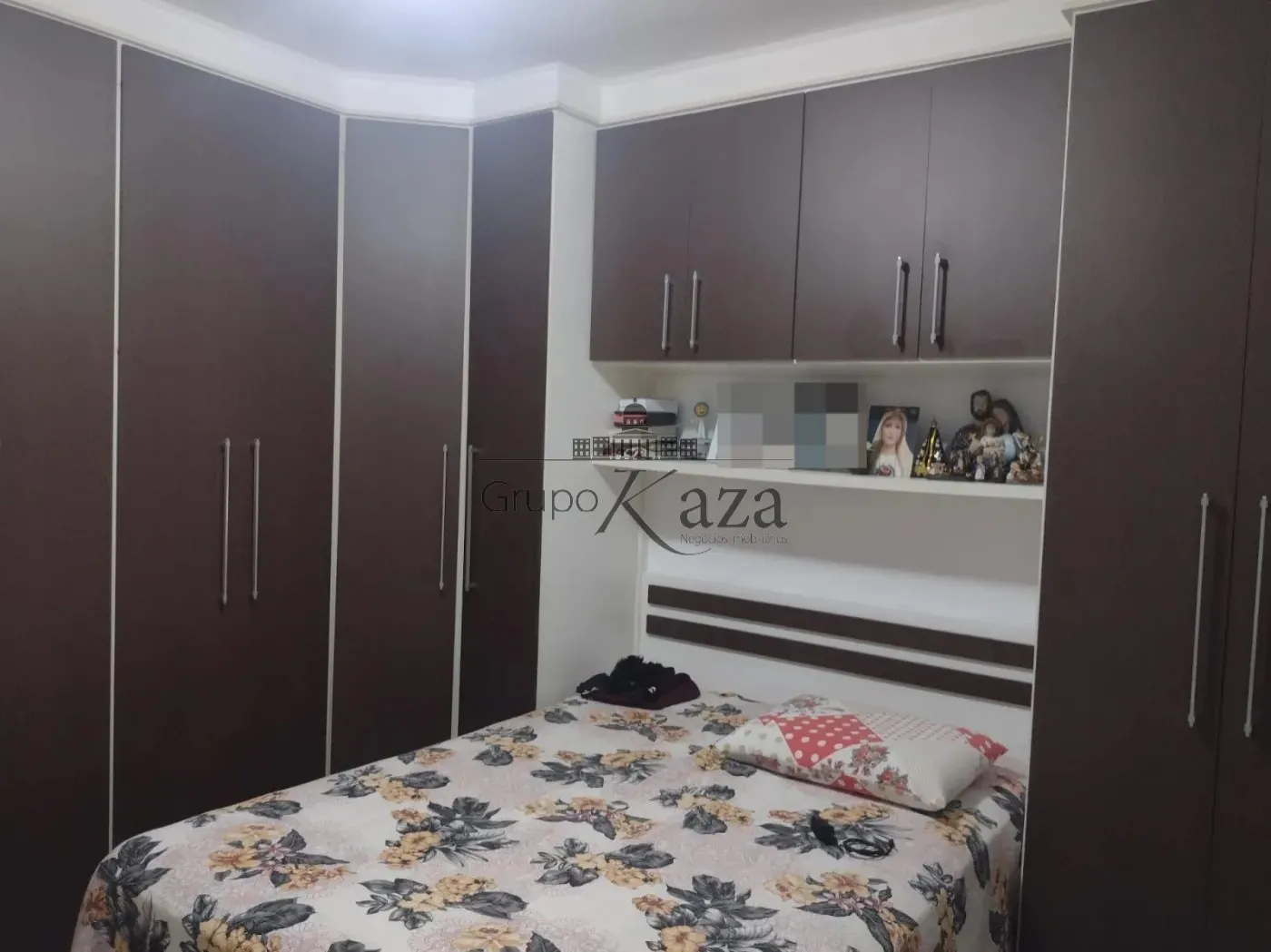 Foto 6 de Casa Térrea em Jardim Motorama, São José dos Campos - imagem 6