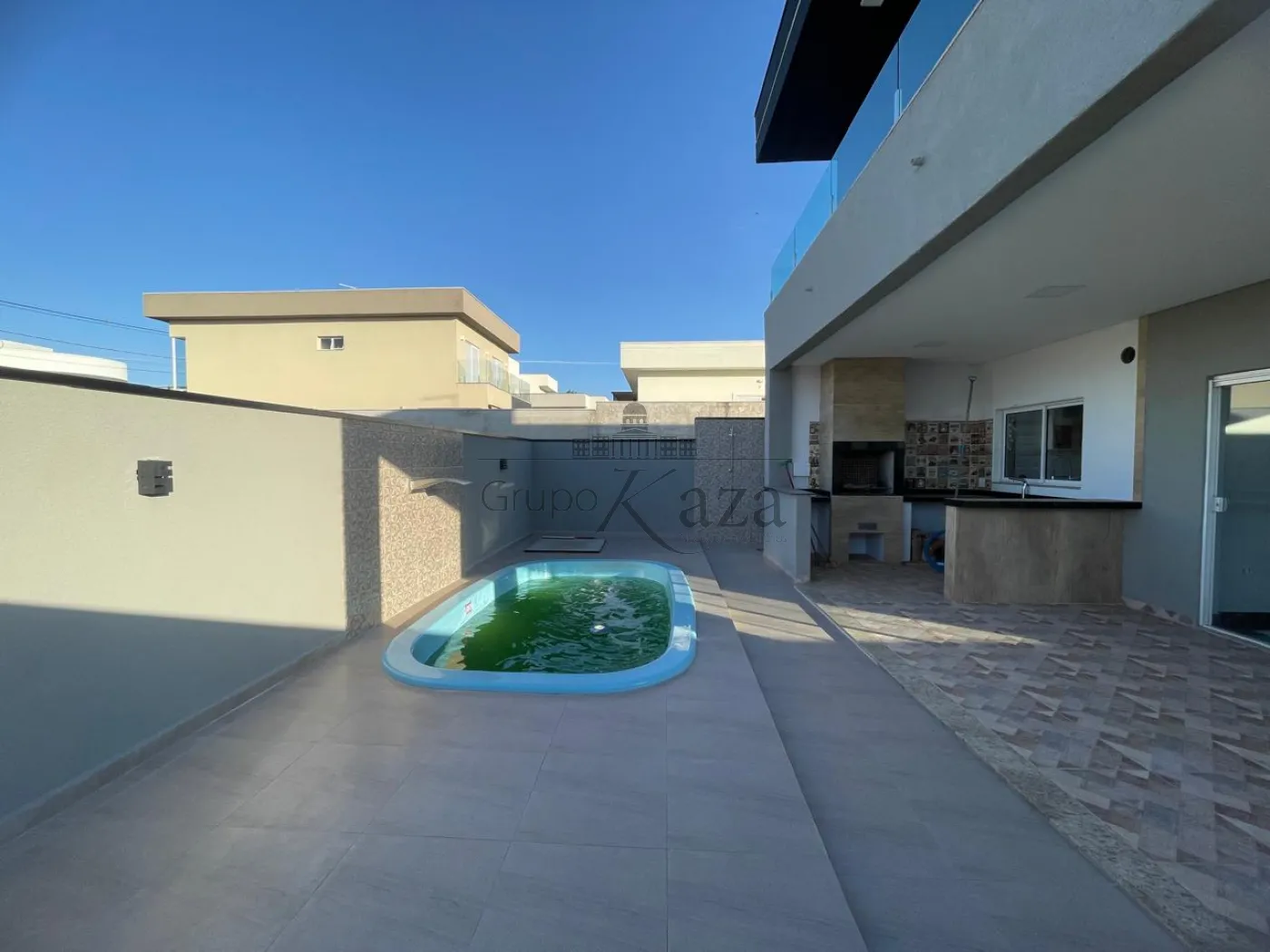 Foto 23 de Casa Condomínio em Jardim Panorama, Jacareí - imagem 23