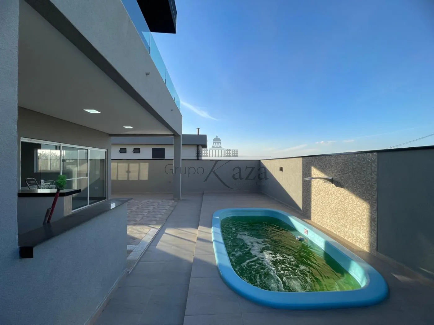 Foto 22 de Casa Condomínio em Jardim Panorama, Jacareí - imagem 22
