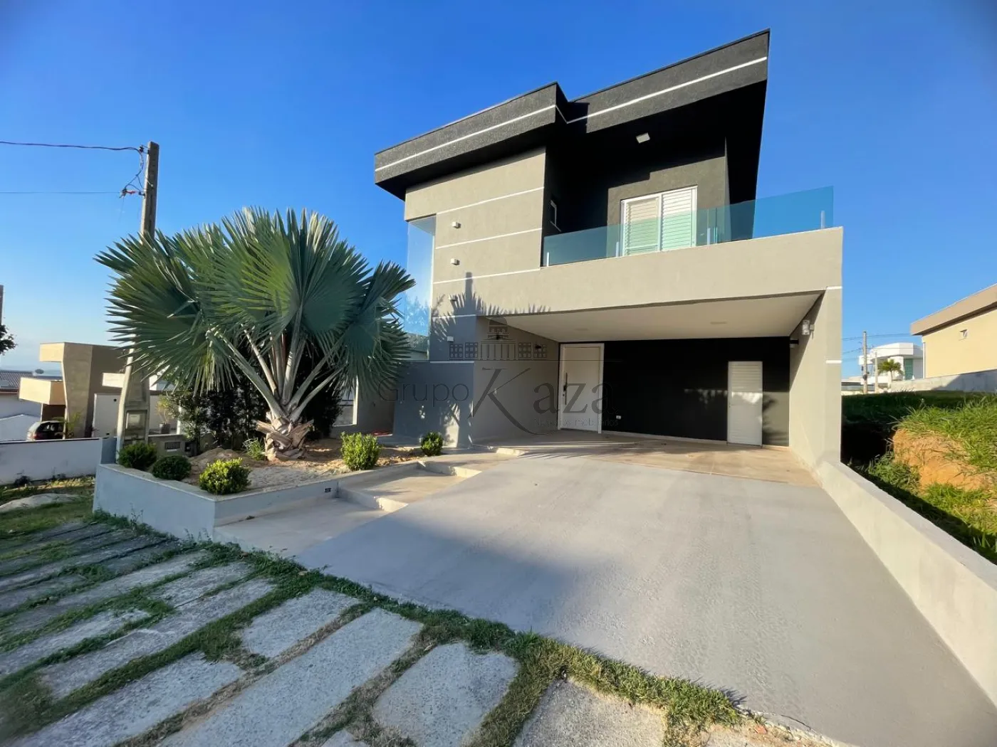 Foto 1 de Casa Condomínio em Jardim Panorama, Jacareí - imagem 1
