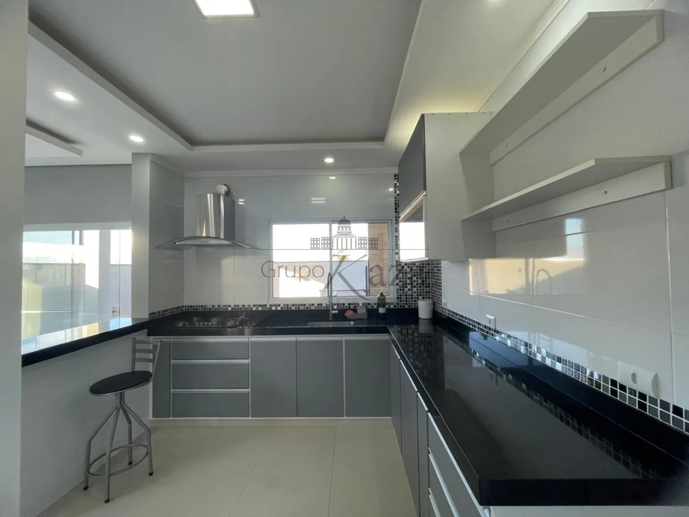 Foto 5 de Casa Condomínio em Jardim Panorama, Jacareí - imagem 5