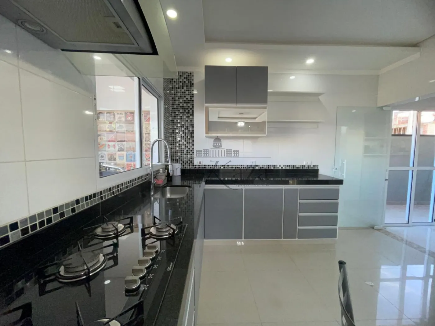 Foto 7 de Casa Condomínio em Jardim Panorama, Jacareí - imagem 7