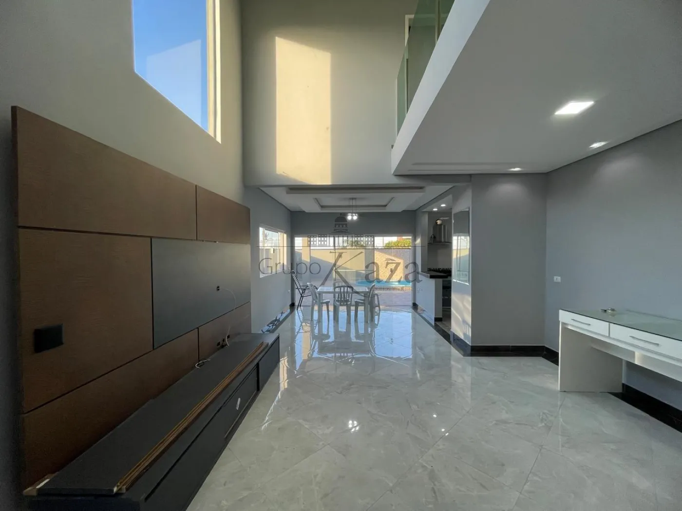 Foto 4 de Casa Condomínio em Jardim Panorama, Jacareí - imagem 4