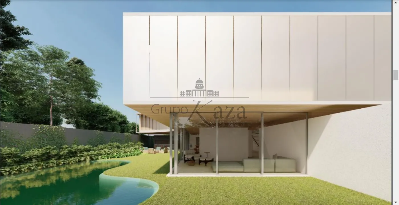 Foto 4 de Casa Padrão em Jardim Paulistano, São Paulo - imagem 4
