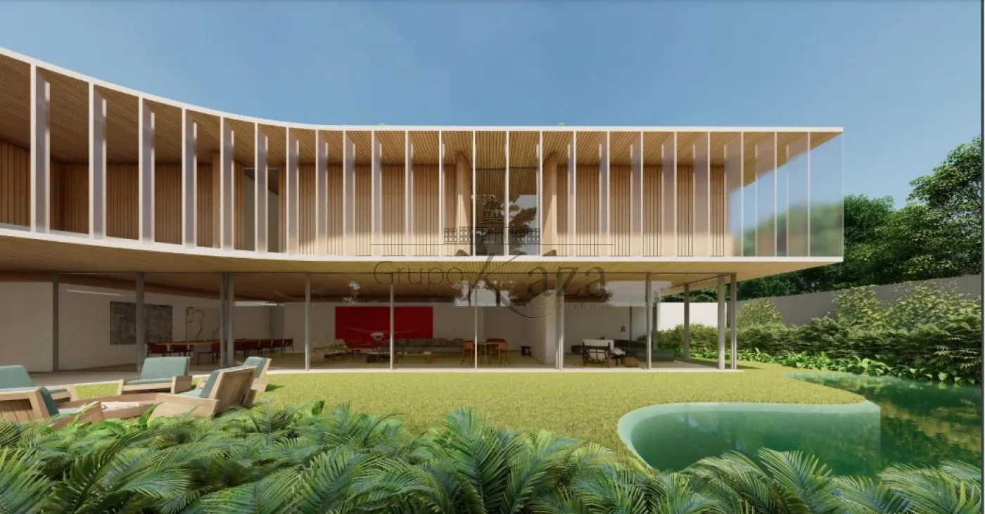 Foto 1 de Casa Padrão em Jardim Paulistano, São Paulo - imagem 1