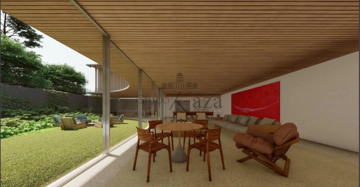 Foto 7 de Casa Padrão em Jardim Paulistano, São Paulo - imagem 7
