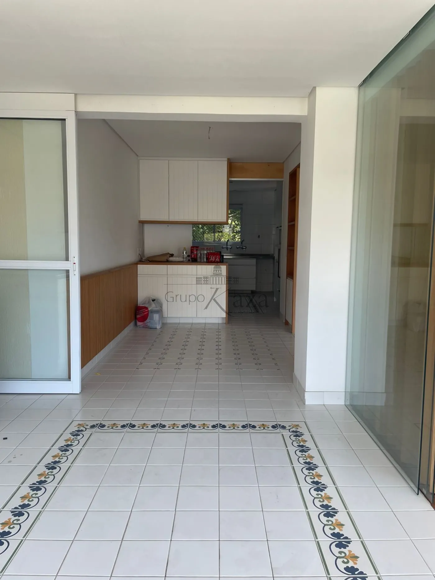 Foto 7 de Apartamento Padrão em Vila Adyana, São José dos Campos - imagem 7