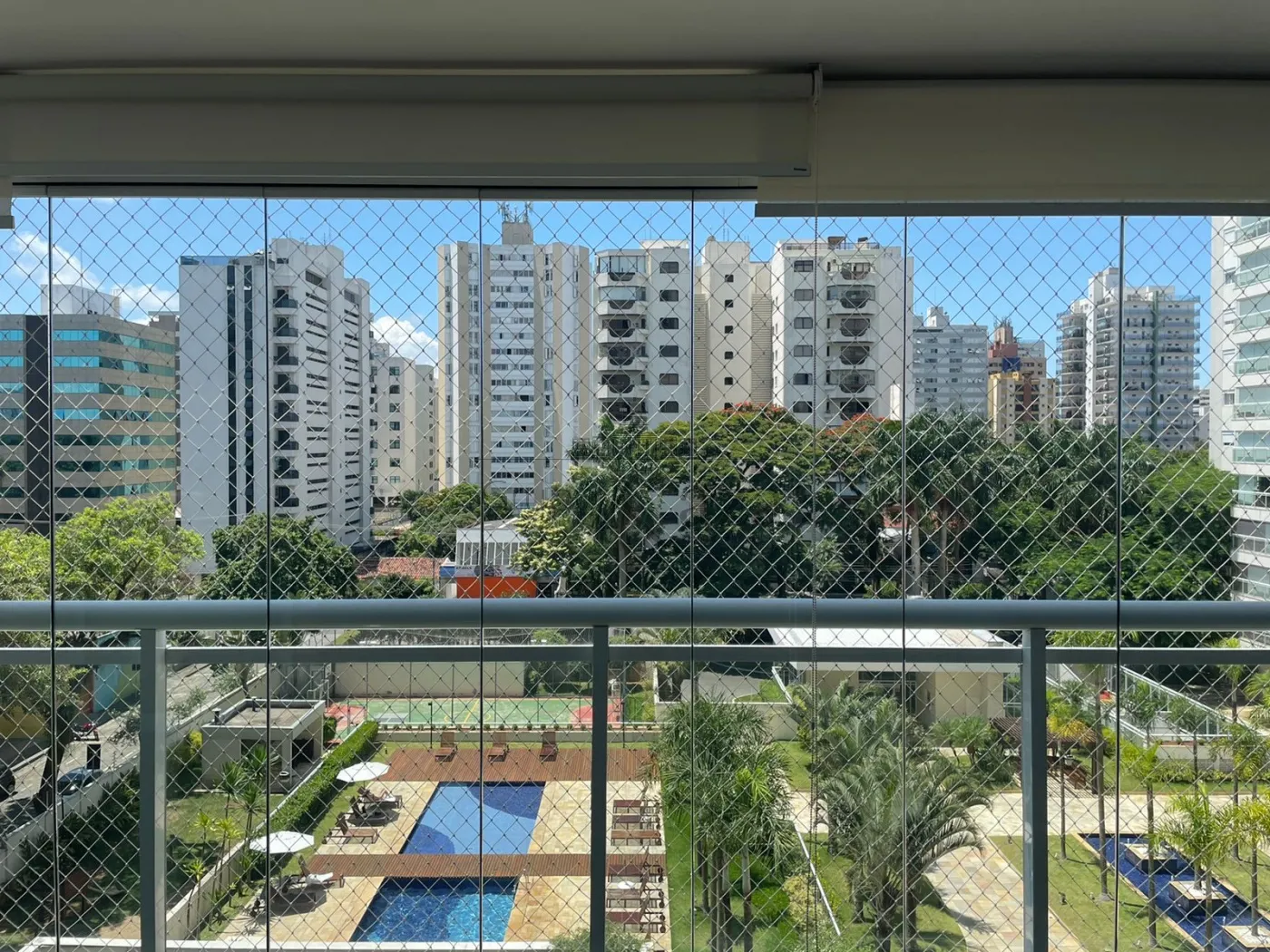 Foto 8 de Apartamento Padrão em Vila Adyana, São José dos Campos - imagem 8