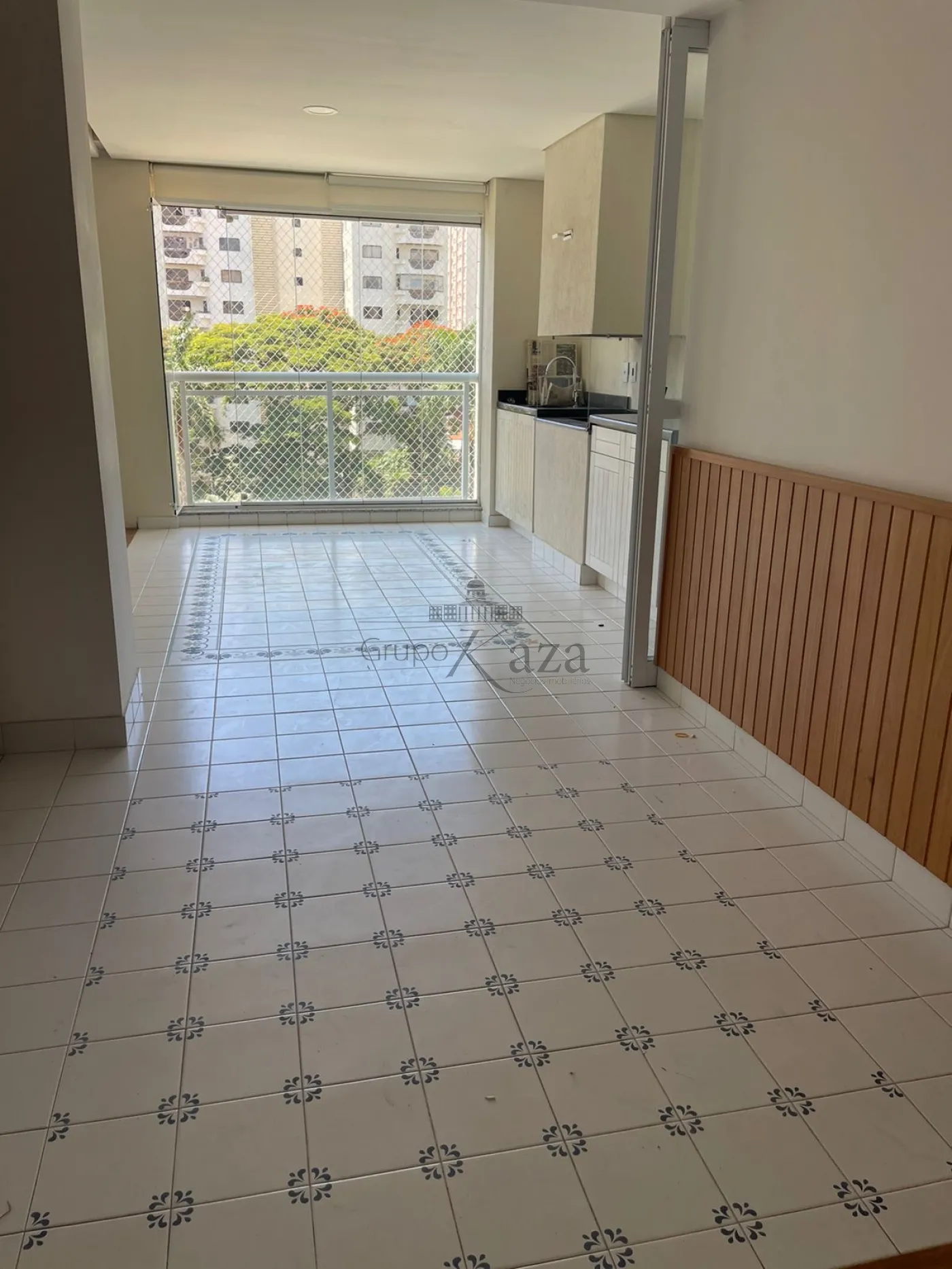 Foto 6 de Apartamento Padrão em Vila Adyana, São José dos Campos - imagem 6