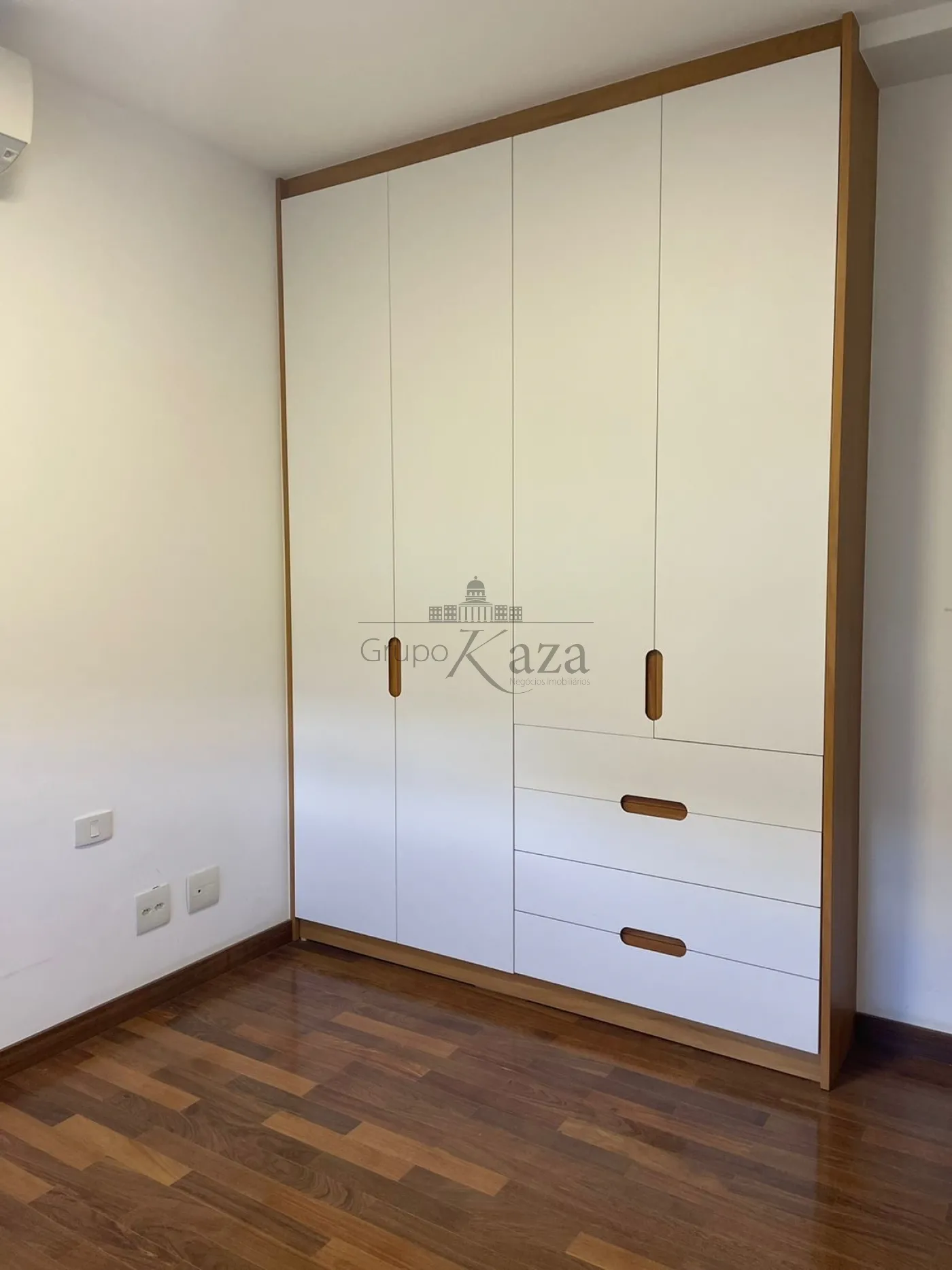 Foto 9 de Apartamento Padrão em Vila Adyana, São José dos Campos - imagem 9