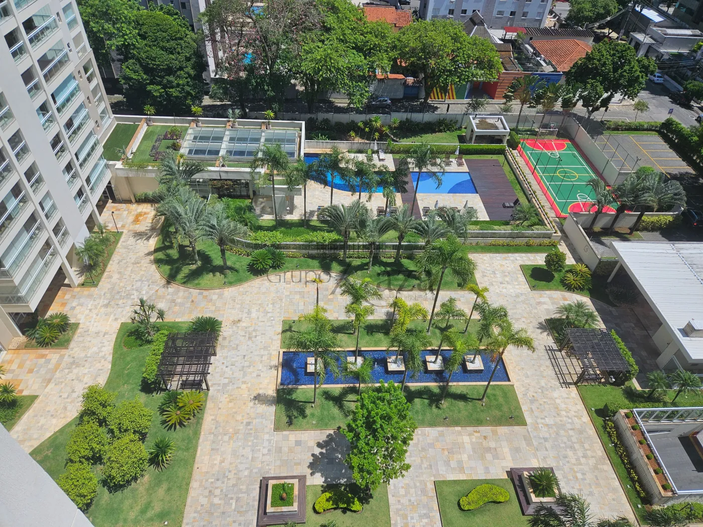 Foto 31 de Apartamento Padrão em Vila Adyana, São José dos Campos - imagem 31