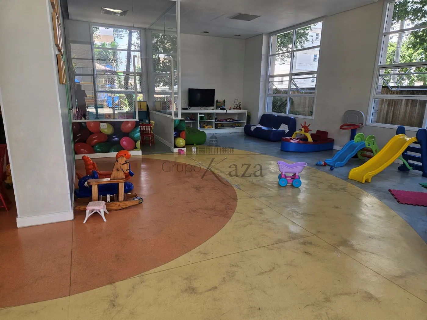 Foto 25 de Apartamento Padrão em Vila Adyana, São José dos Campos - imagem 25