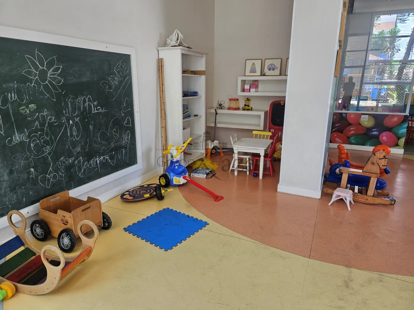 Foto 26 de Apartamento Padrão em Vila Adyana, São José dos Campos - imagem 26