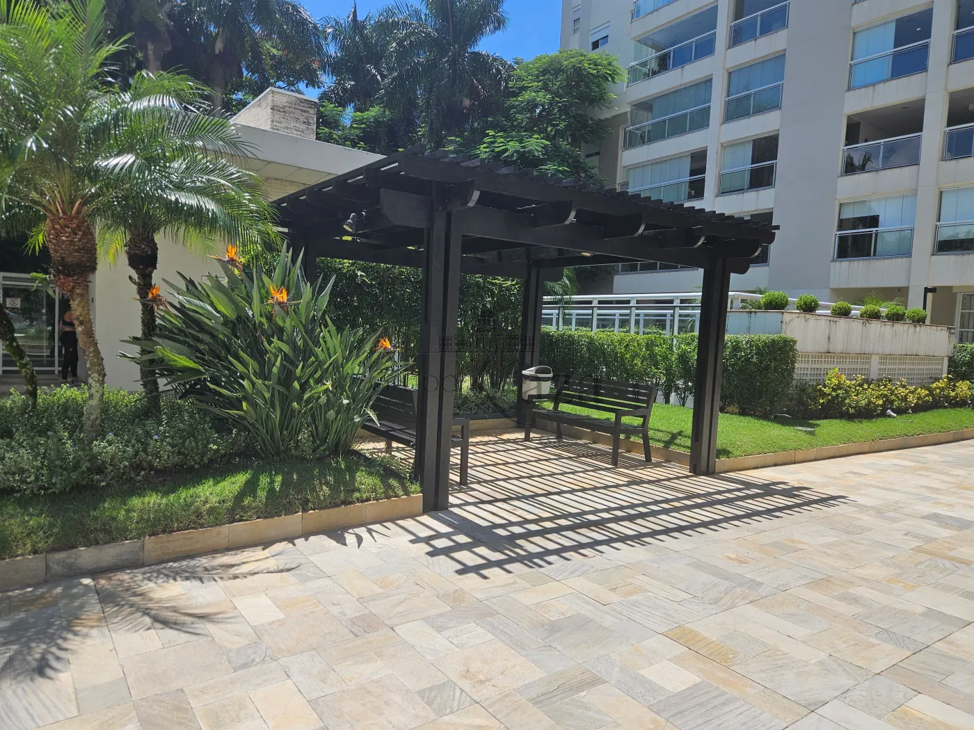 Foto 29 de Apartamento Padrão em Vila Adyana, São José dos Campos - imagem 29