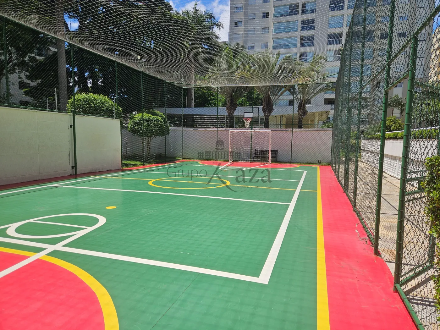 Foto 27 de Apartamento Padrão em Vila Adyana, São José dos Campos - imagem 27