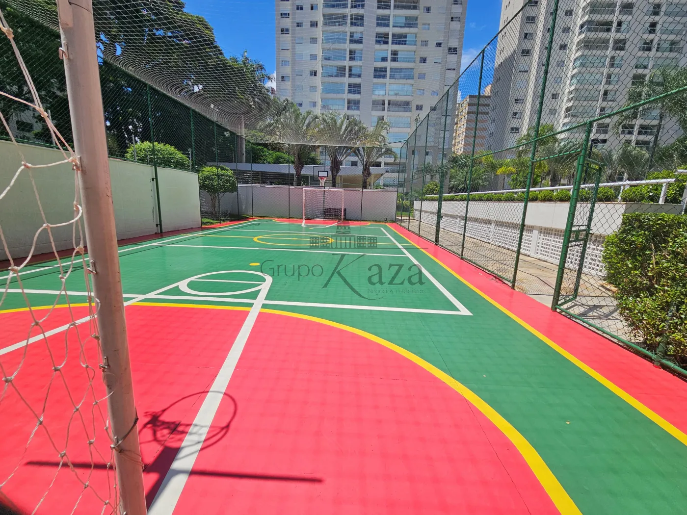Foto 28 de Apartamento Padrão em Vila Adyana, São José dos Campos - imagem 28